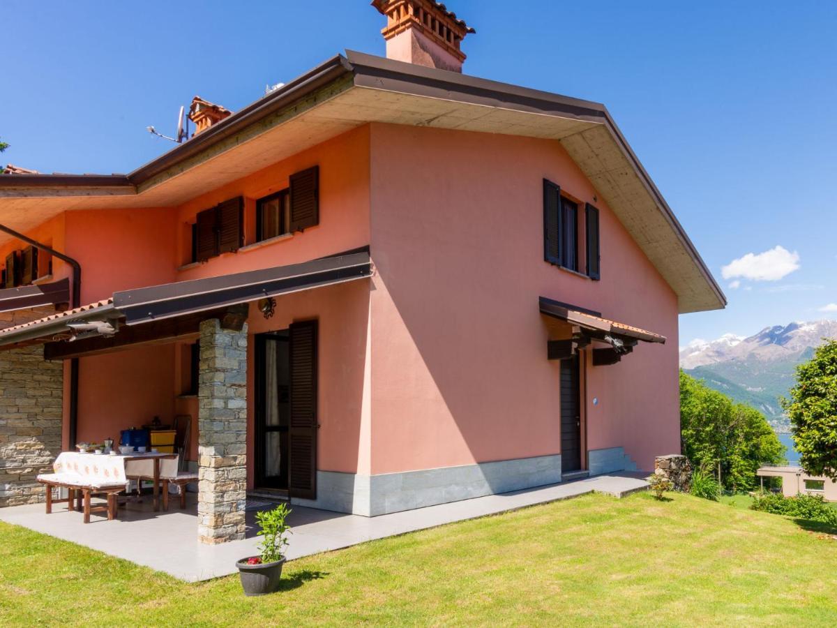 Holiday Home Casa Lina By Interhome Colico Exterior foto
